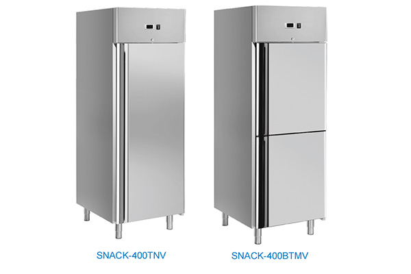 SNACK400V SERIES